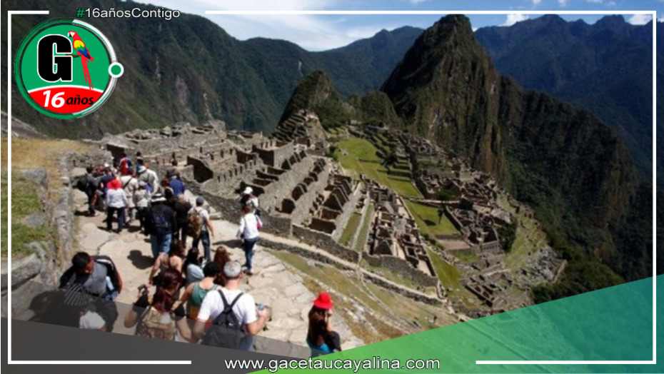 Machu Picchu: tarifas promocionales de ingreso con 50%