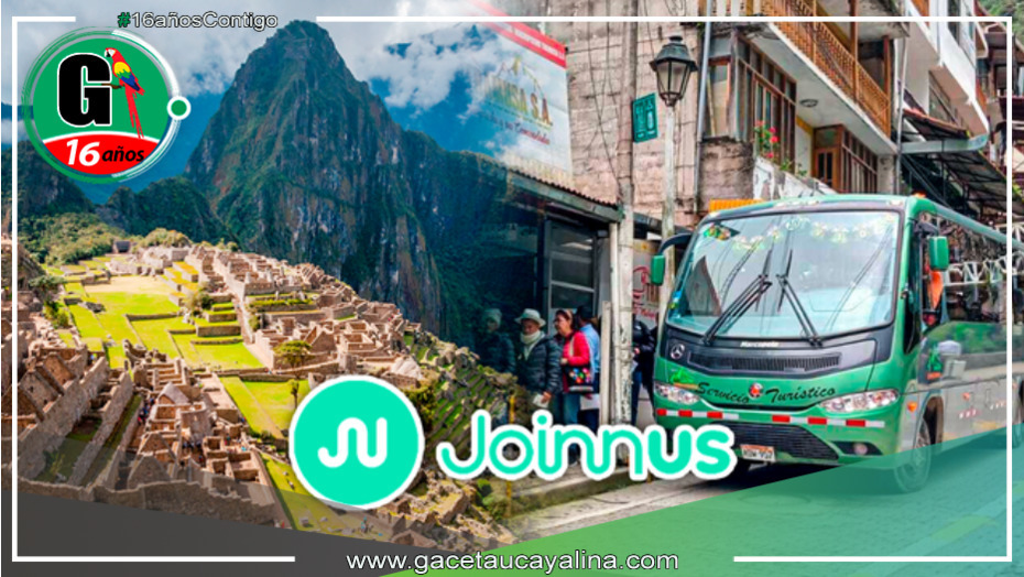 Machu Picchu: trabajadores echan a representantes de la empresa Joinnus