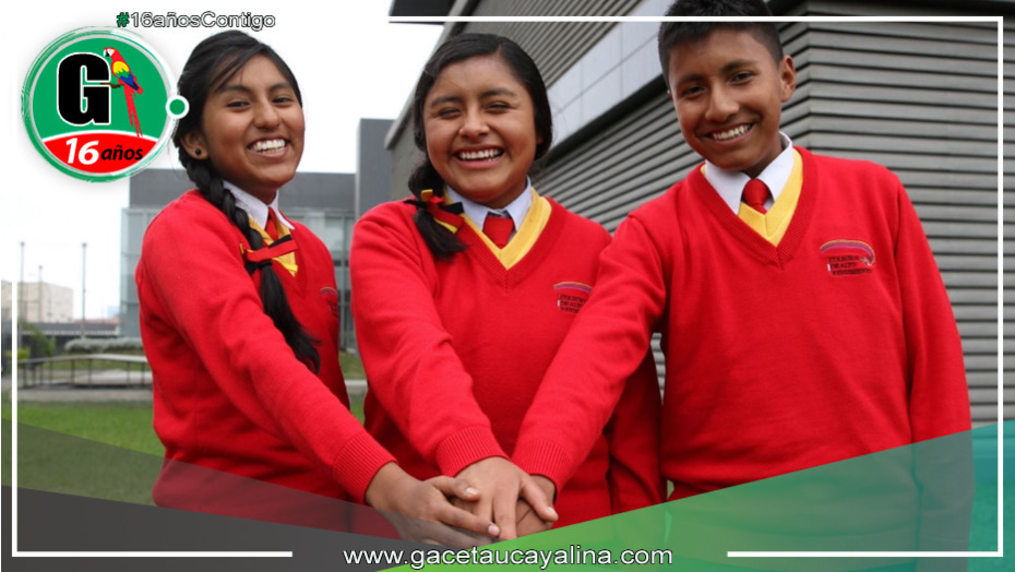 Gobernador regional de Cusco lanza aplicativo educativo ‘Inti aprende’