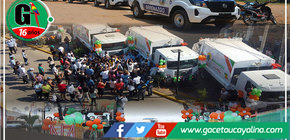 Manantay Transcurre un Productivo 2023 bajo la Dirección de Roger Galán Torres