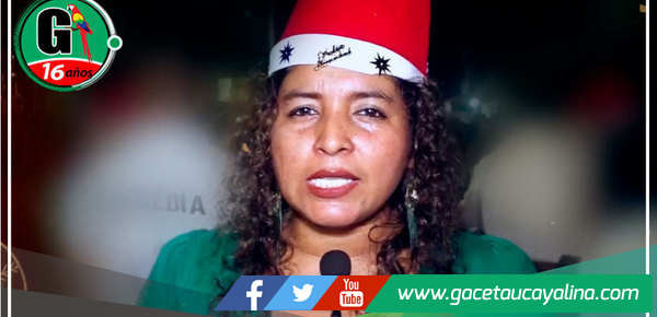 Mensaje Navideño de Paz y Prosperidad del Comité de Damas de Manantay