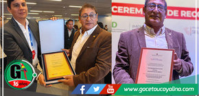 La Provincia de Ucayali Destacada: Premio Nacional por Cumplimiento de Metas en Desarrollo Infantil