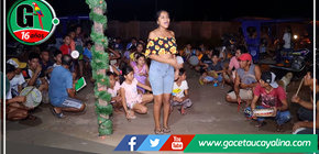 Grupos Pastorales se Preparan para el Gran Concurso de Pastoreada en la Provincia de Ucayali