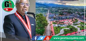 Un Avance Significativo en el 44° Aniversario de la Universidad Nacional de Ucayali