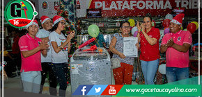 Municipalidad de Coronel Portillo Premia la Puntualidad con Sorteo de Lujo