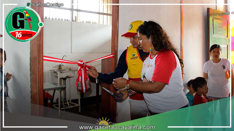 Inauguración del Centro de Atención de Salud en San Juan de Miraflores: Compromiso de Bienestar para las Juntas Vecinales de Manantay