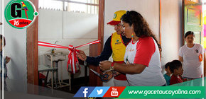 Inauguración del Centro de Atención de Salud en San Juan de Miraflores: Compromiso de Bienestar para las Juntas Vecinales de Manantay