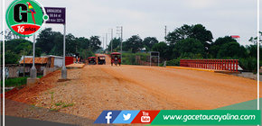 MDY inaugurará Puente de Andalucía que beneficia a más de 40 AA. HH.