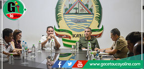 Gambini exigirá un mayor número de policías para patrullar avenidas y calles en la región