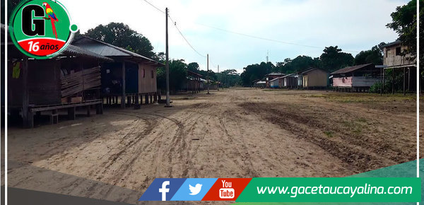 Fernando Arechaga, Alcalde de Tahuanía, Despliega Esfuerzos para Resolver problema de Agua en Sempaya
