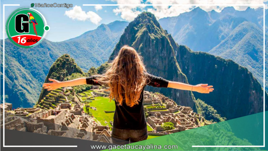 Se agotaron entradas para visitar Machupicchu