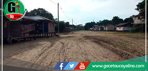 Fernando Arechaga, Alcalde de Tahuanía, Despliega Esfuerzos para Resolver problema de Agua en Sempaya