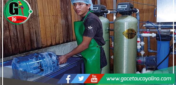 Municipalidad de Tahuania Garantiza Calidad del Agua con Colaboración Especializada