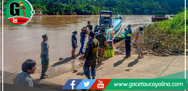 Sepahua en Acción: Operativos de Control para Garantizar Seguridad Ciudadana