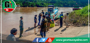 Sepahua en Acción: Operativos de Control para Garantizar Seguridad Ciudadana