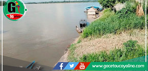 Pareja de Adultos Mayores Perece en Naufragio de Regreso a Casa en Loreto