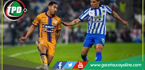 Rayados fue eliminado por Atlético de San Luis y pasó a las semifinales de la Liga Mexicana