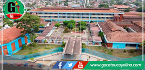 Hospital II Pucallpa de EsSalud Ucayali es categorizado como nivel II – 2