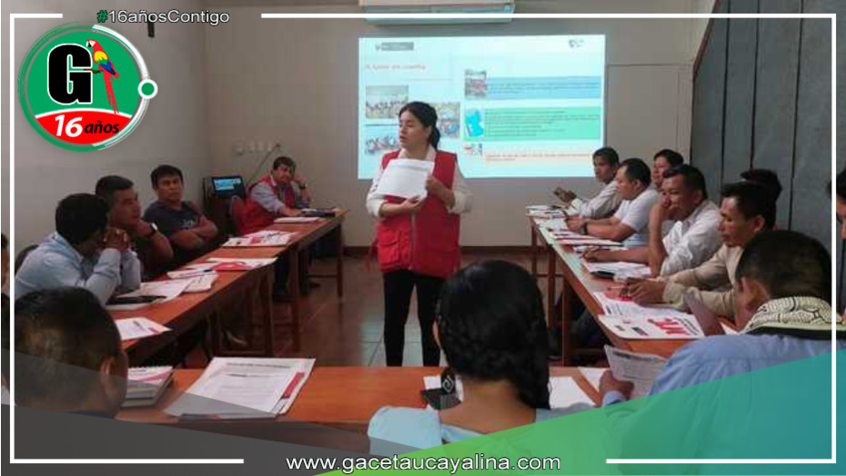 MTC fortalece capacidades en vigilancia y monitoreo medioambiental