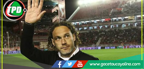 Un nombre que también suena en la Videna: ¿qué tan cerca está Gabriel Milito de la Selección Peruana?