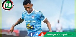 Yoshimar Yotún renovó con Sporting Cristal hasta el 2026
