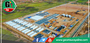 Juzgado de Urubamba decidirá si la obra de aeropuerto de Chinchero continuará