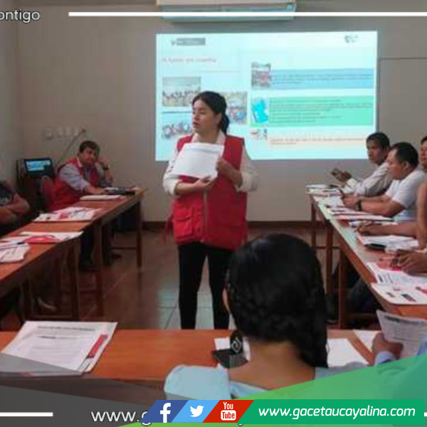 MTC fortalece capacidades en vigilancia y monitoreo medioambiental