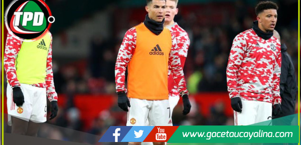 Un ex del Manchester United desvela los dos jugadores que dinamitaron el vestuario