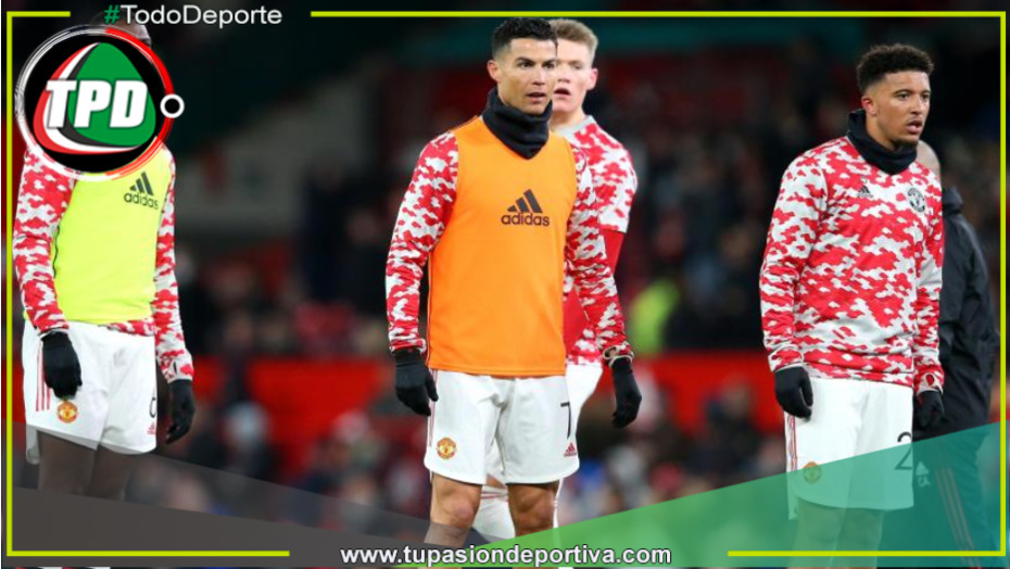 Un ex del Manchester United desvela los dos jugadores que dinamitaron el vestuario