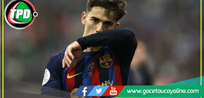 Deja el United para llegar al Barcelona: un viejo anhelo se ofrece como sustituto de Gavi