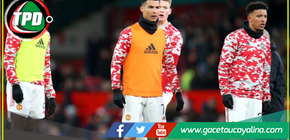 Un ex del Manchester United desvela los dos jugadores que dinamitaron el vestuario