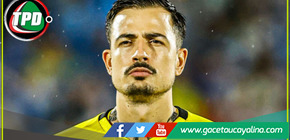 Universitario avanzó negociaciones con arquero Guillermo Viscarra