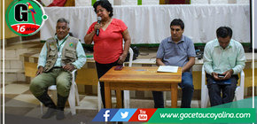 Urgen soluciones para la carretera PE 5SA Atalaya - Puerto Ocopa: Comunidad exige intervención inmediata