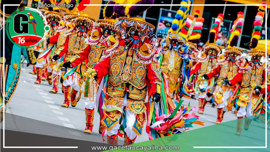 Esperan recibir a 50,000 turistas durante la Festividad del Niño Jesús en Huánuco