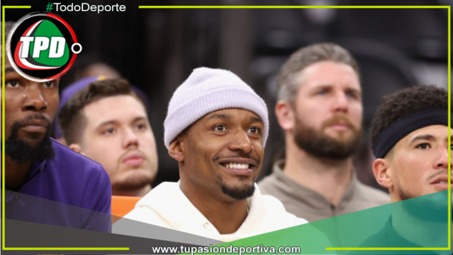 Los Suns están ansiosos: se ha establecido la fecha de regreso de Bradley Beal