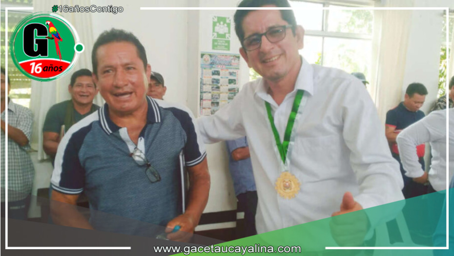 Concejo municipal de lagunas rechaza suspensión del alcalde
