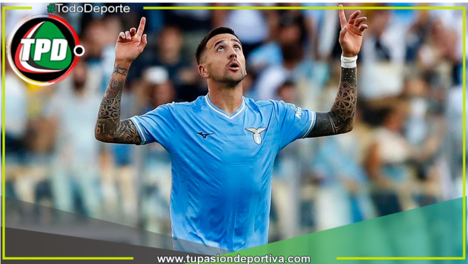 Matías Vecino separado del plantel por enfrentamiento con parte del cuerpo técnico.