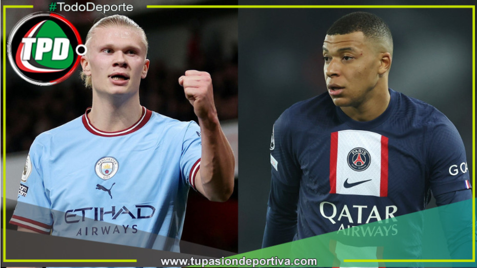 Real Madrid quiere a Mbappé, pero a Haaland de cerca: 15 de enero, fecha para el fichaje de la década.