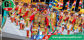 Esperan recibir a 50,000 turistas durante la Festividad del Niño Jesús en Huánuco