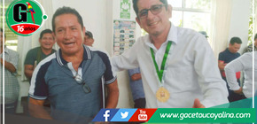 Concejo municipal de lagunas rechaza suspensión del alcalde