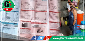 Obligada a reembolsar pagos excesivos a 218 usuarios de San Cristóbal en Picota