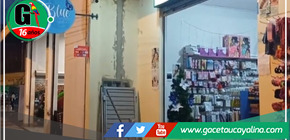 Moyobamba: Robos y Asaltos Persisten Sin Control 