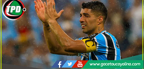 Luis Suárez y el acuerdo con Inter de Miami, donde se reencontraría con Lionel Messi