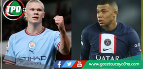 Real Madrid quiere a Mbappé, pero a Haaland de cerca: 15 de enero, fecha para el fichaje de la década. 