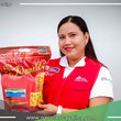 Produce presenta panetón elaborado con harina de paiche 