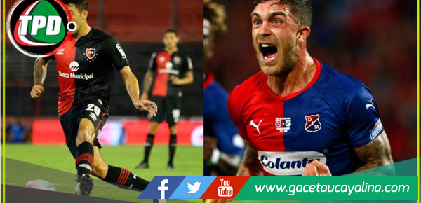 Freytes y Arregui  llegaron a un acuerdo con Alianza Lima