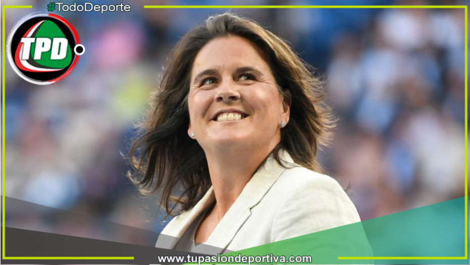 Conchita Martínez, nueva entrenadora de Marie Bouzkova