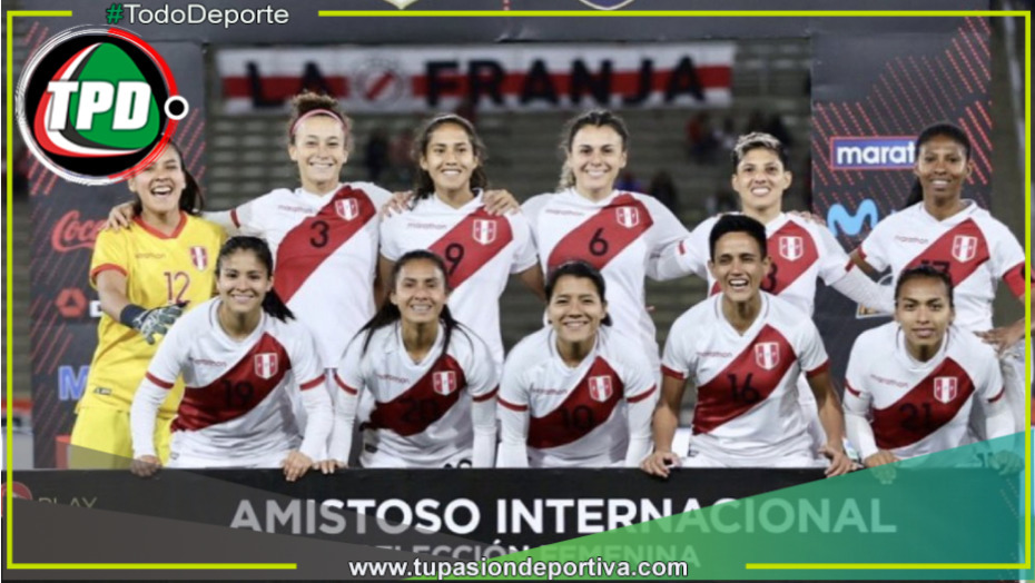 Selección peruana femenina, un 2023 para el olvido: cero triunfos, solo un gol favor y 23 en contra