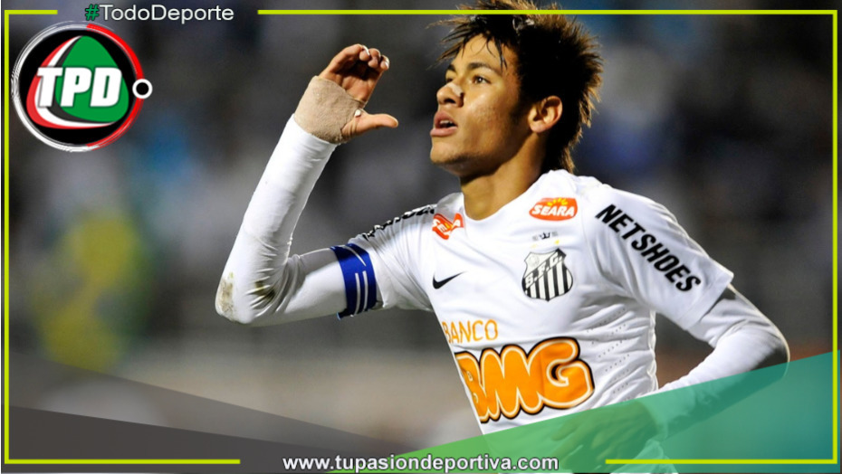 Nostalgia, resignación y una promesa: el lamento de Neymar tras el descenso de Santos