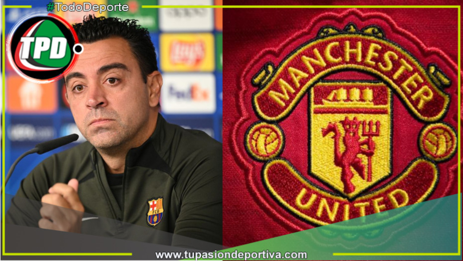 Barcelona y Manchester United en un intercambio bomba